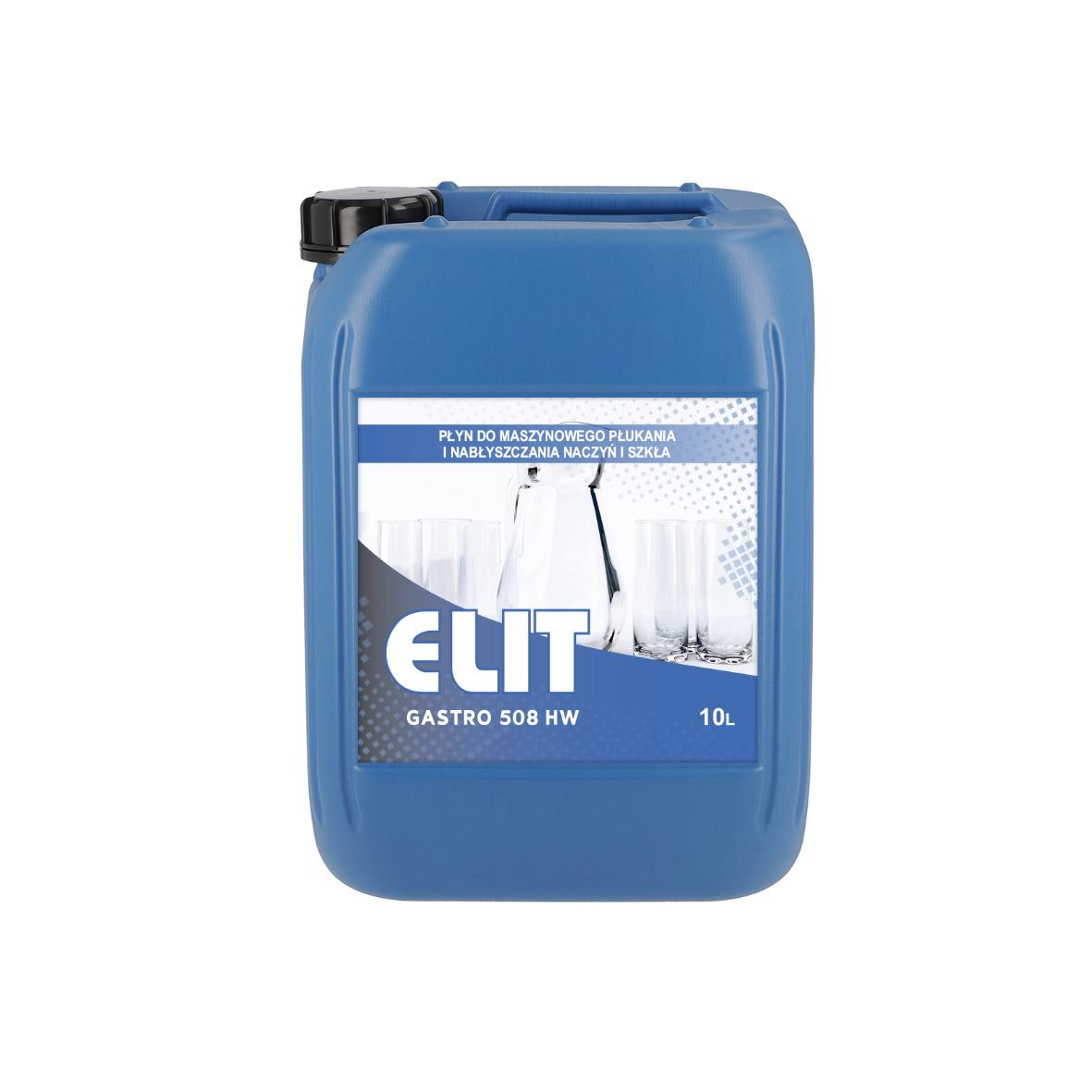 ELIT 508