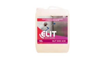 ELIT 545 ACID