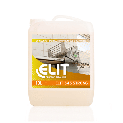 ELIT 545 strong ELIT 545 strong