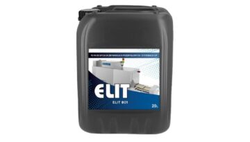 ELIT 801