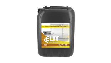 ELIT 803