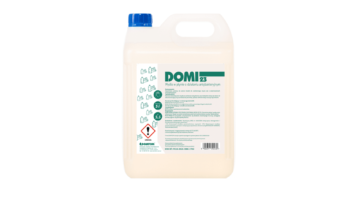 domi 23 antybakteryjne