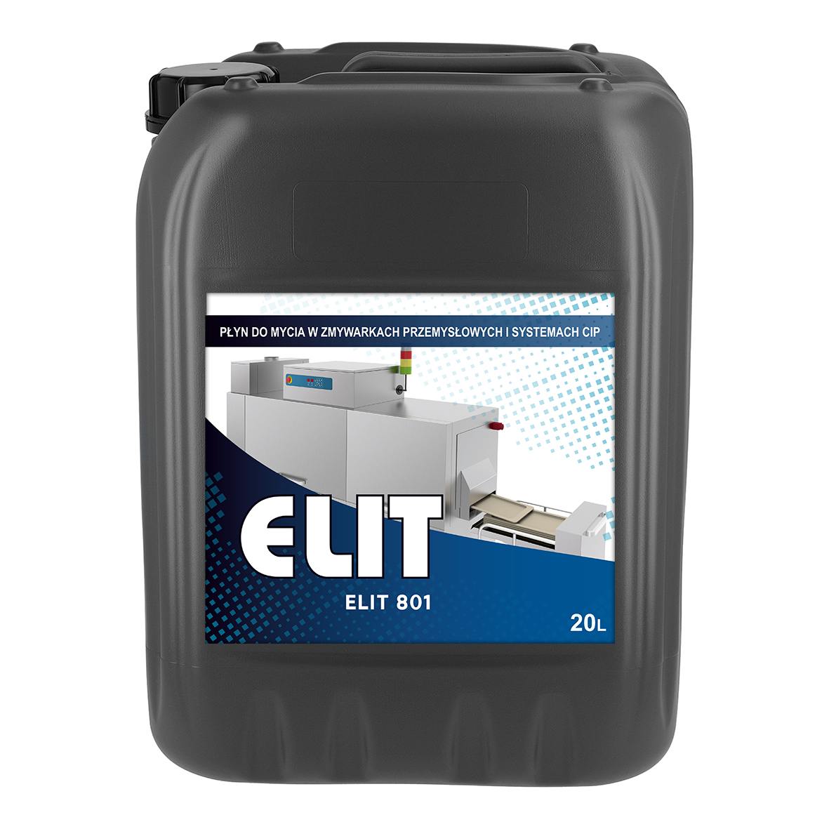 ELIT 801