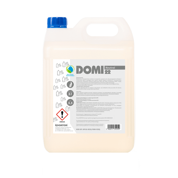 Domi 22 neutral