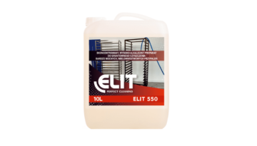 ELIT 550