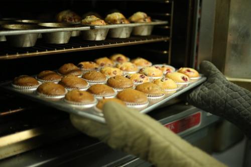 2 Elastyczne znakowanie produktów spożywczych Czysta Piekarnia