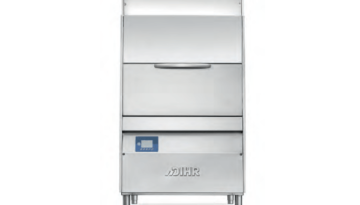 DIHR GRANULES 900 PLUS