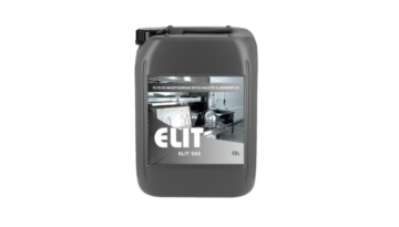 ELIT 565 płyn do maszynowego mycia naczyń