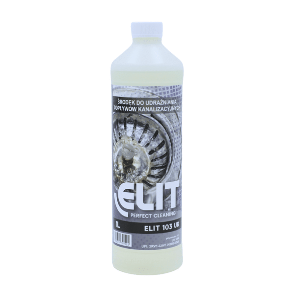 ELIT 103 UR