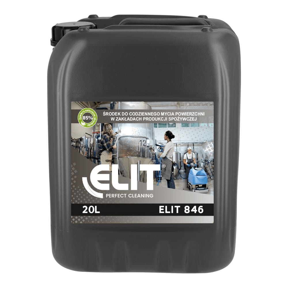 ELIT 846 ELIT 846