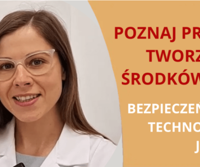 jak powstają nowe środki czystości marki elit. wywiad z technologiem