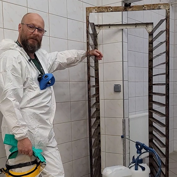 ELIT 550 Instrukcja użytkowania ELIT 550 Instrukcja użytkowania