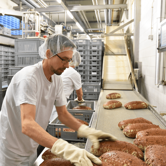 Zarządzanie alergenami w produkcji piekarniczej i cukierniczej Zarządzanie alergenami w produkcji piekarniczej i cukierniczej